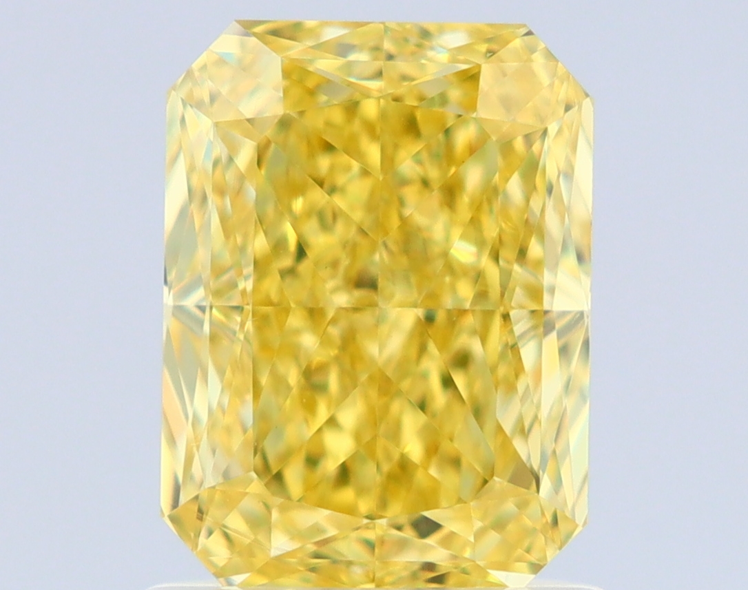 1.32ct Radiant SINGLE image 2 of 3