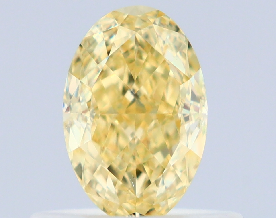 0.52ct Oval SINGLE image 2 of 3