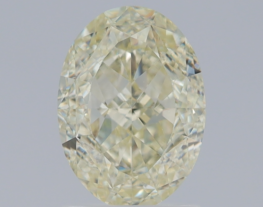2.01ct Oval SINGLE image 2 of 3