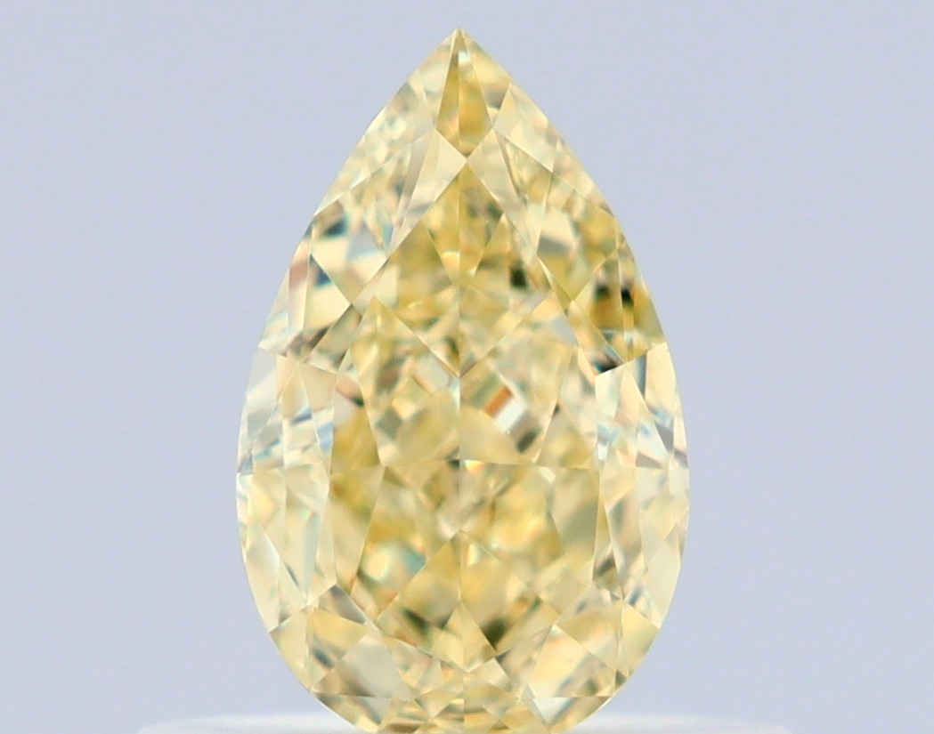 0.53ct Pear SINGLE image 2 of 3