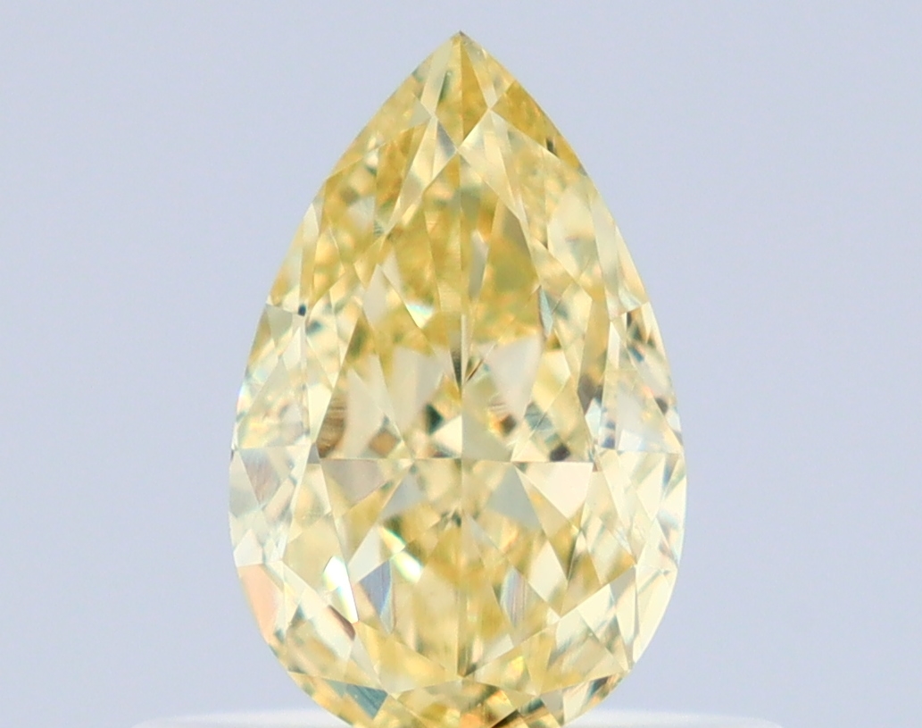 0.50ct Pear SINGLE image 2 of 2