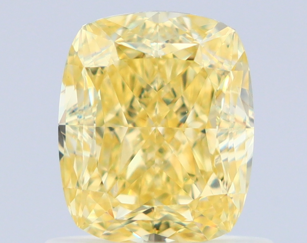 1.00ct Cushion SINGLE image 2 of 3