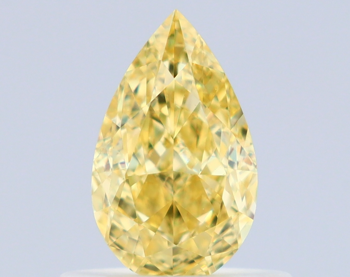 0.62ct Pear SINGLE image 2 of 3