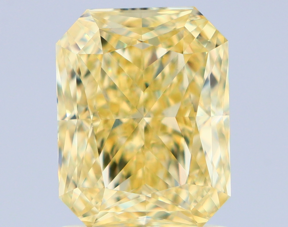 1.62ct Radiant SINGLE image 2 of 3