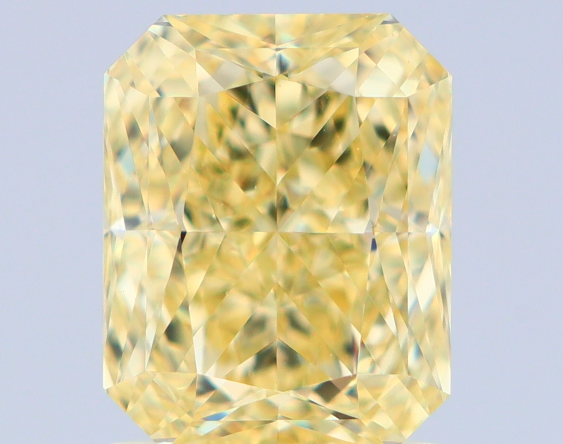 1.63ct Radiant SINGLE image 2 of 3