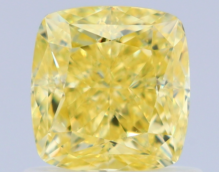 1.01ct Cushion SINGLE image 2 of 3