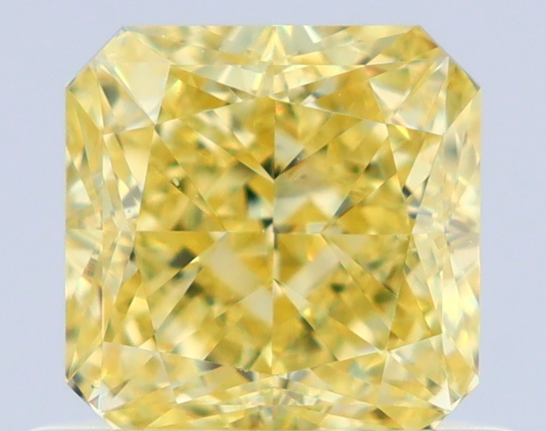 0.73ct Square SINGLE image 2 of 3