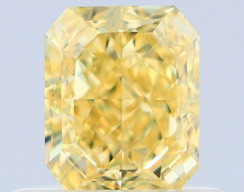 0.62ct Radiant SINGLE image 2 of 3
