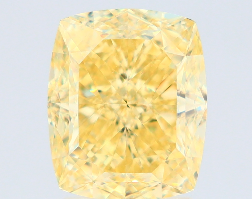 3.02ct Cushion SINGLE image 2 of 3