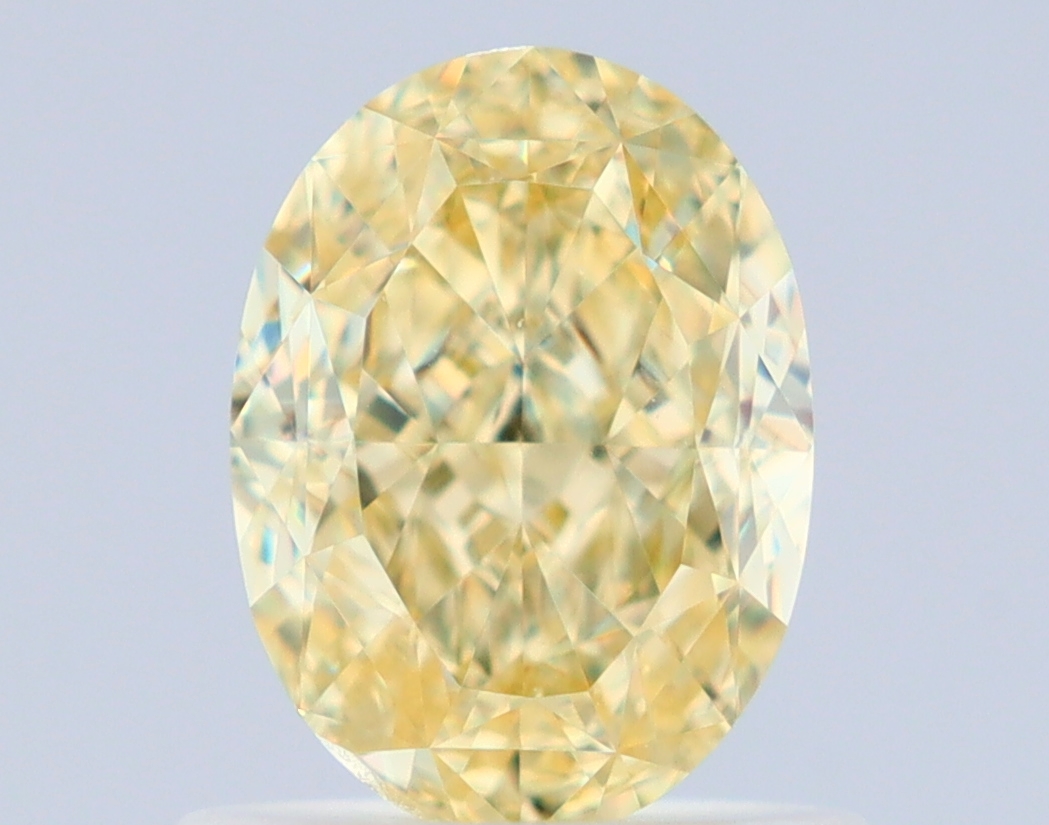 1.01ct Oval SINGLE image 2 of 3