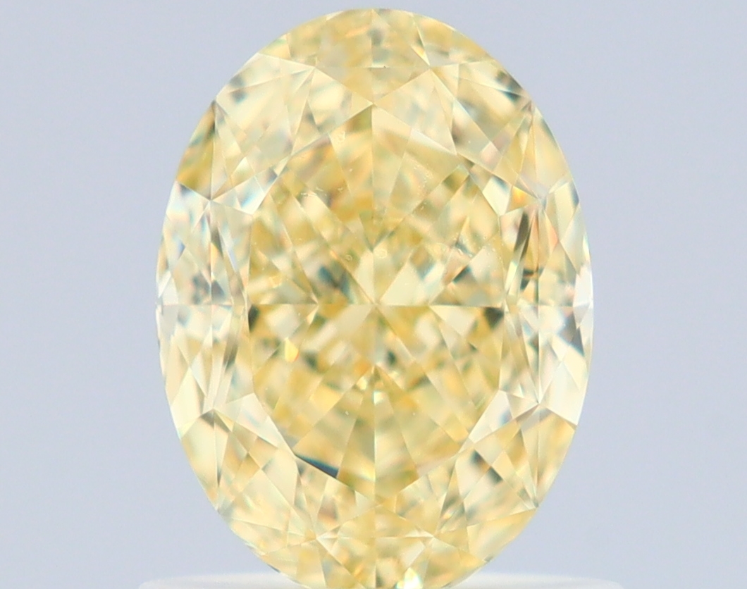 1.09ct Oval SINGLE image 2 of 3