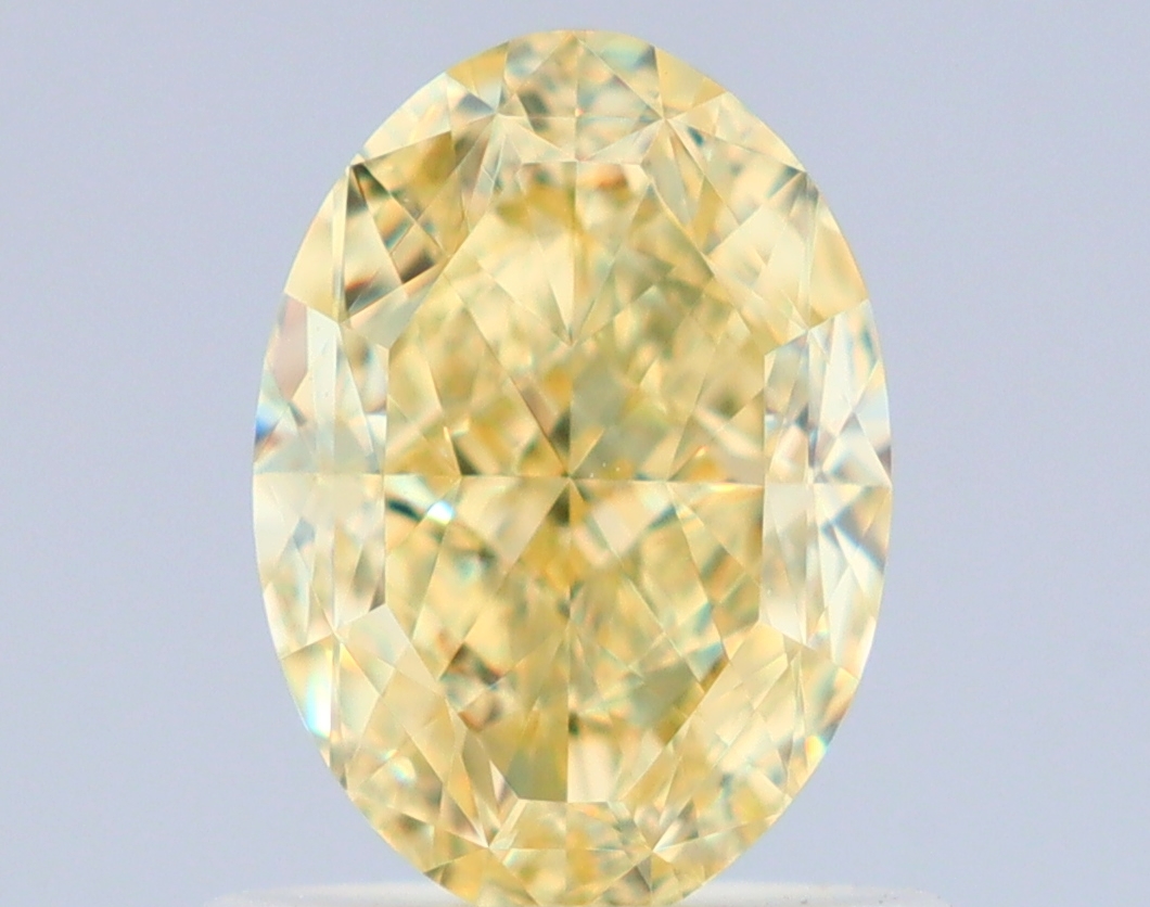 1.01ct Oval SINGLE image 2 of 3