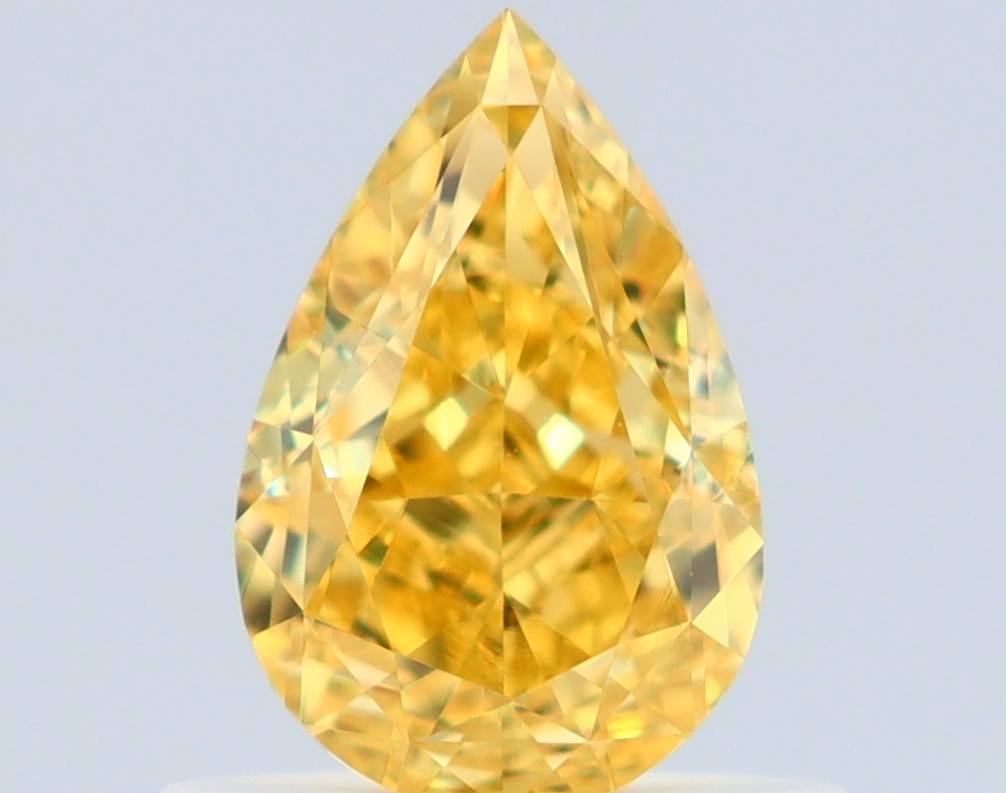 0.72ct Pear SINGLE image 2 of 3