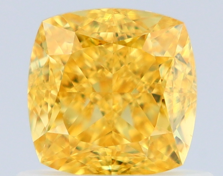 0.87ct Cushion SINGLE image 2 of 3