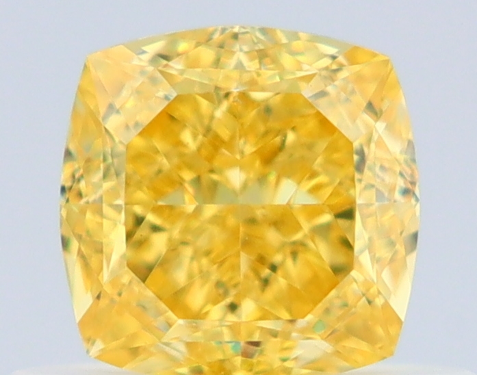 0.62ct Cushion SINGLE image 2 of 3