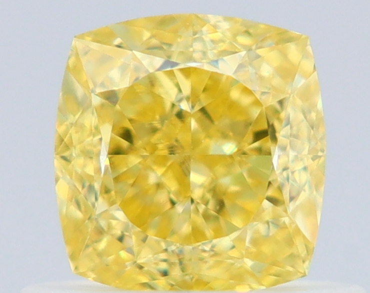 0.72ct Cushion SINGLE image 2 of 3