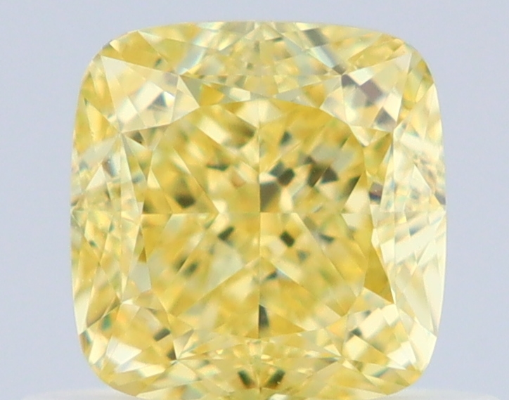 0.65ct Cushion SINGLE image 2 of 3