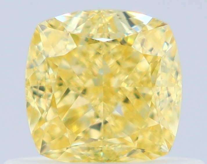 0.65ct Cushion SINGLE image 2 of 3