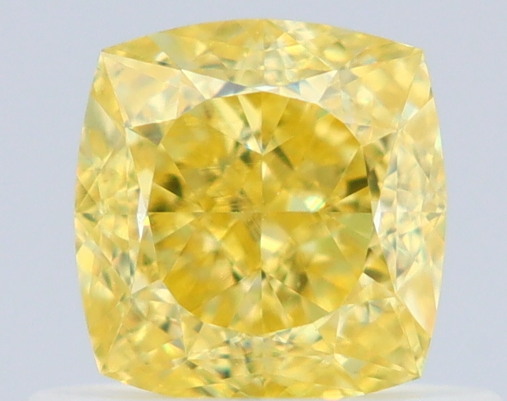 0.74ct Cushion SINGLE image 2 of 3