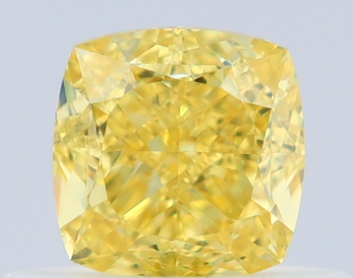 0.52ct Cushion SINGLE image 2 of 2