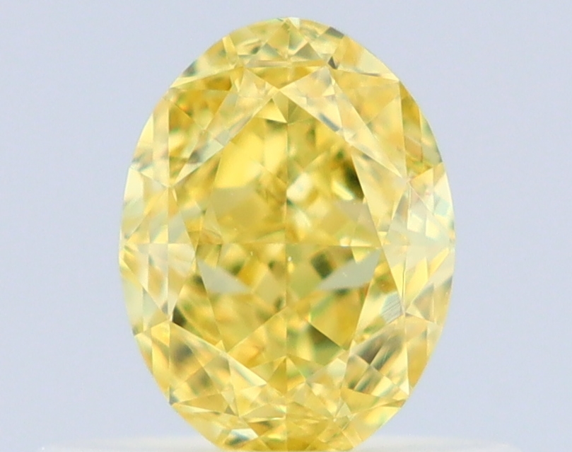 0.52ct Oval SINGLE image 2 of 3