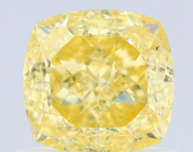 1.01ct Cushion SINGLE image 2 of 3