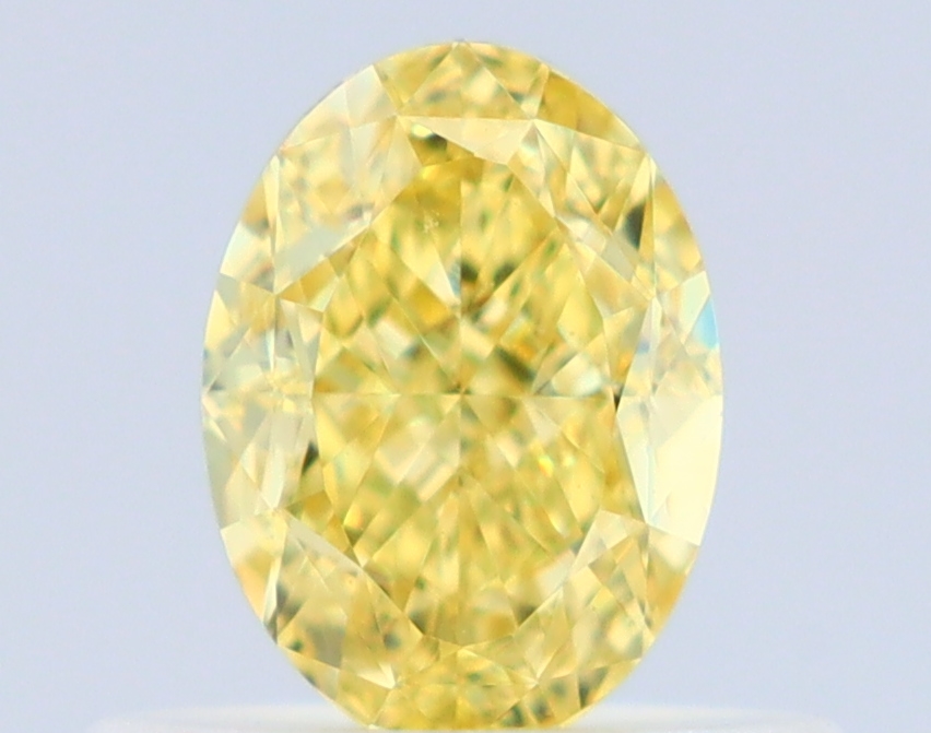 0.52ct Oval SINGLE image 2 of 3