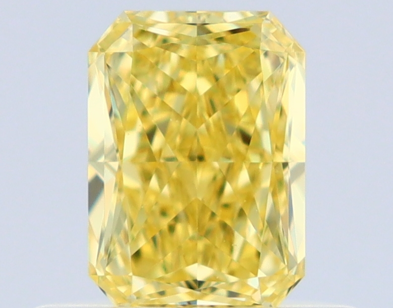 0.50ct Radiant SINGLE image 2 of 2