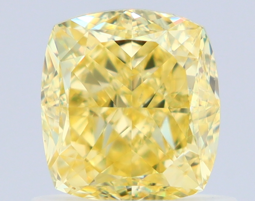 1.00ct Cushion SINGLE image 2 of 3