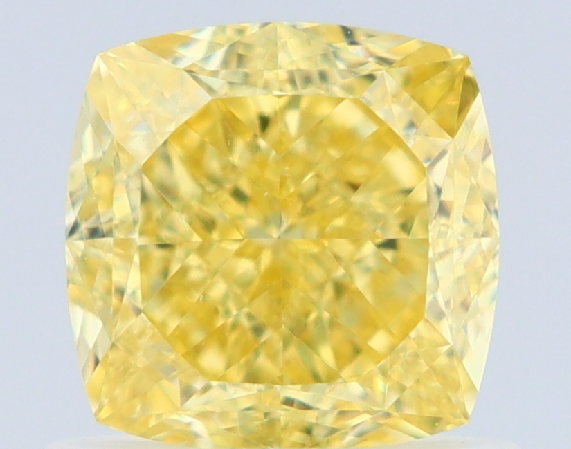 1.05ct Cushion SINGLE image 2 of 3