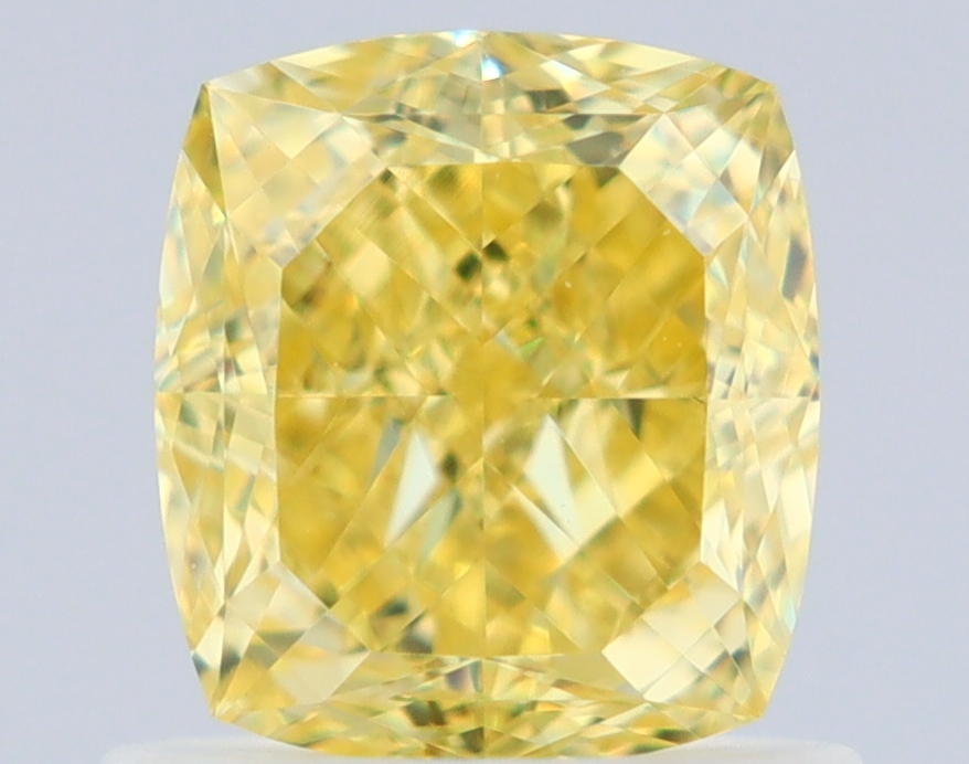 1.00ct Cushion SINGLE image 2 of 3