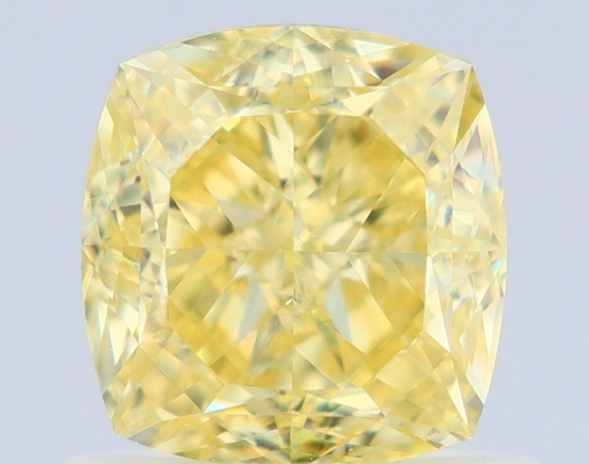 1.01ct Cushion SINGLE image 2 of 3
