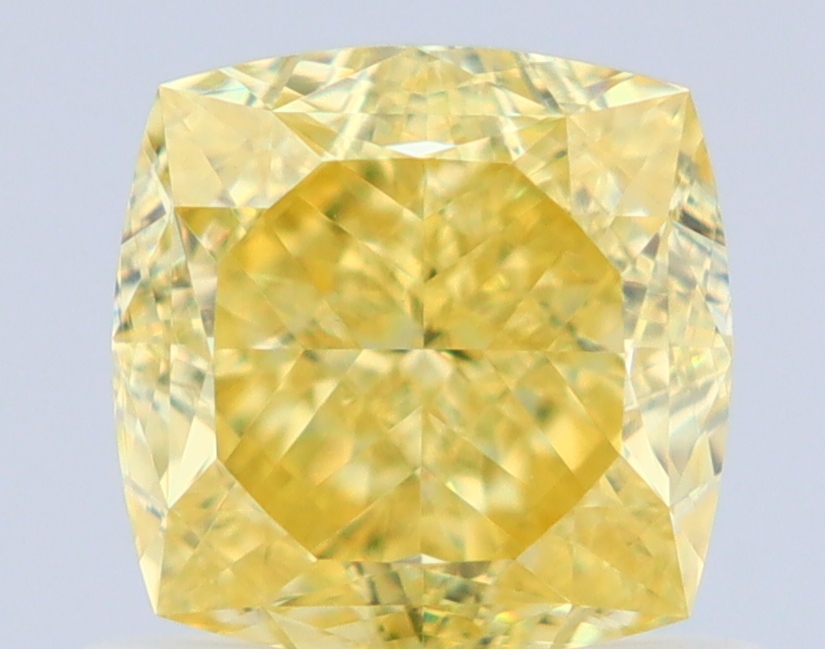 1.02ct Cushion SINGLE image 2 of 3