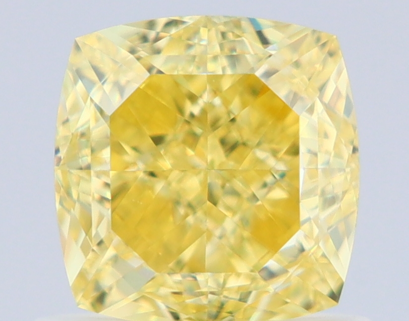 1.01ct Cushion SINGLE image 2 of 3