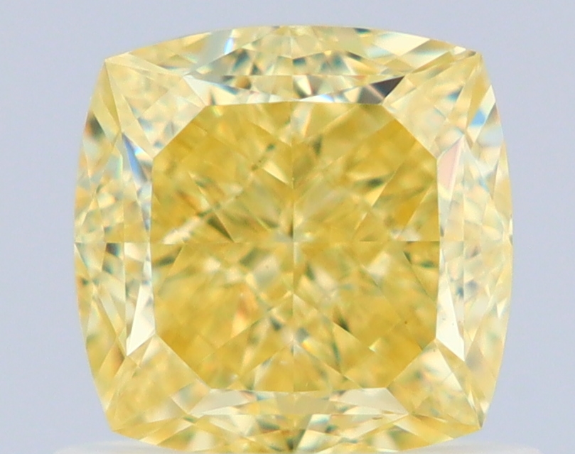 1.02ct Cushion SINGLE image 2 of 3