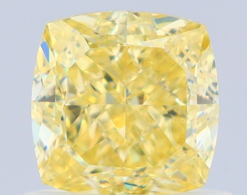 1.00ct Cushion SINGLE image 2 of 3