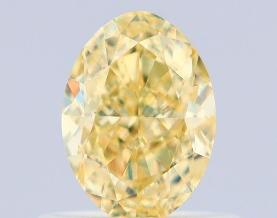 0.71ct Oval SINGLE image 2 of 3
