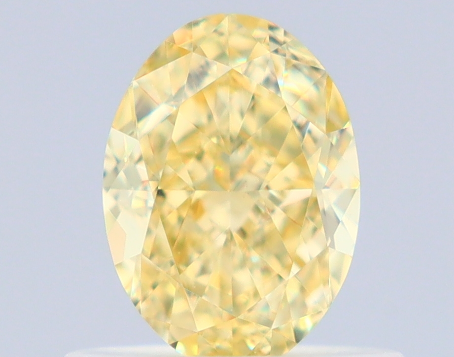 0.70ct Oval SINGLE image 2 of 3
