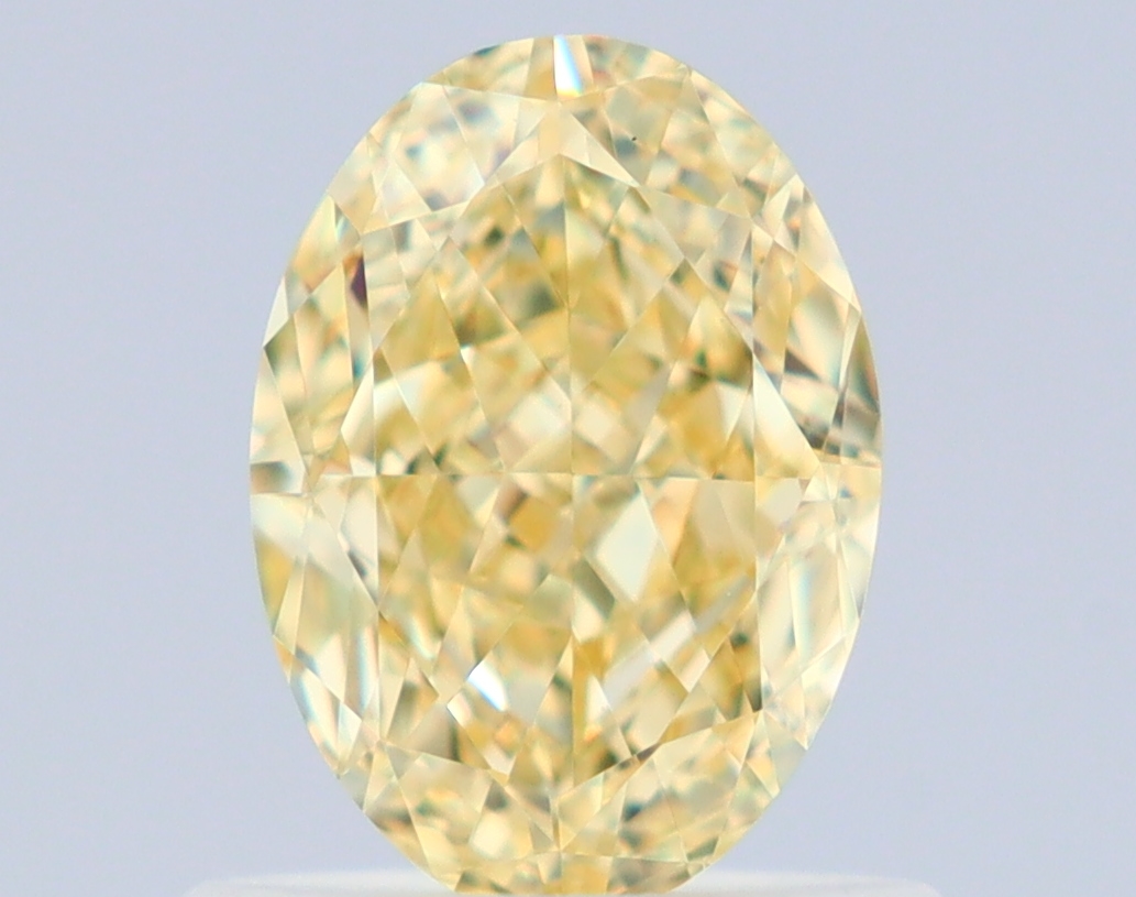 0.87ct Oval SINGLE image 2 of 3