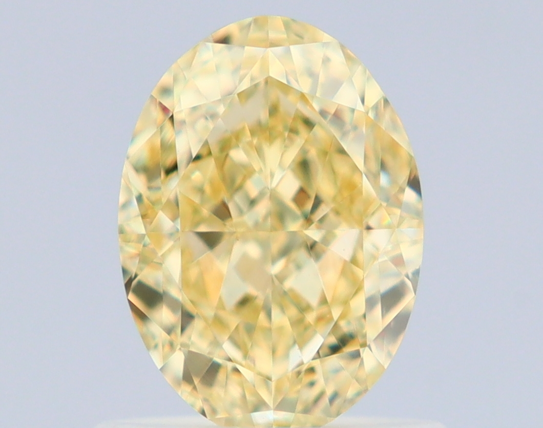 1.05ct Oval SINGLE image 2 of 3
