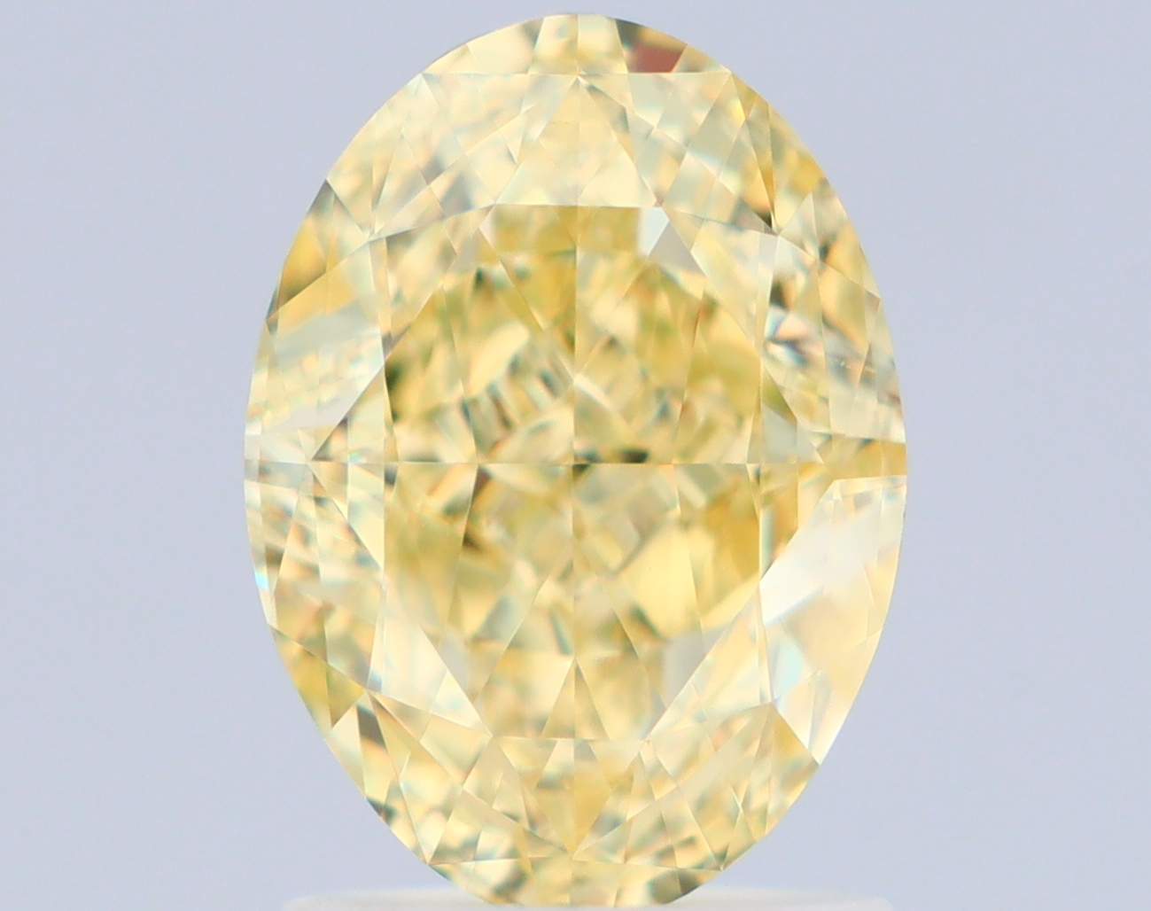 2.00ct Oval SINGLE