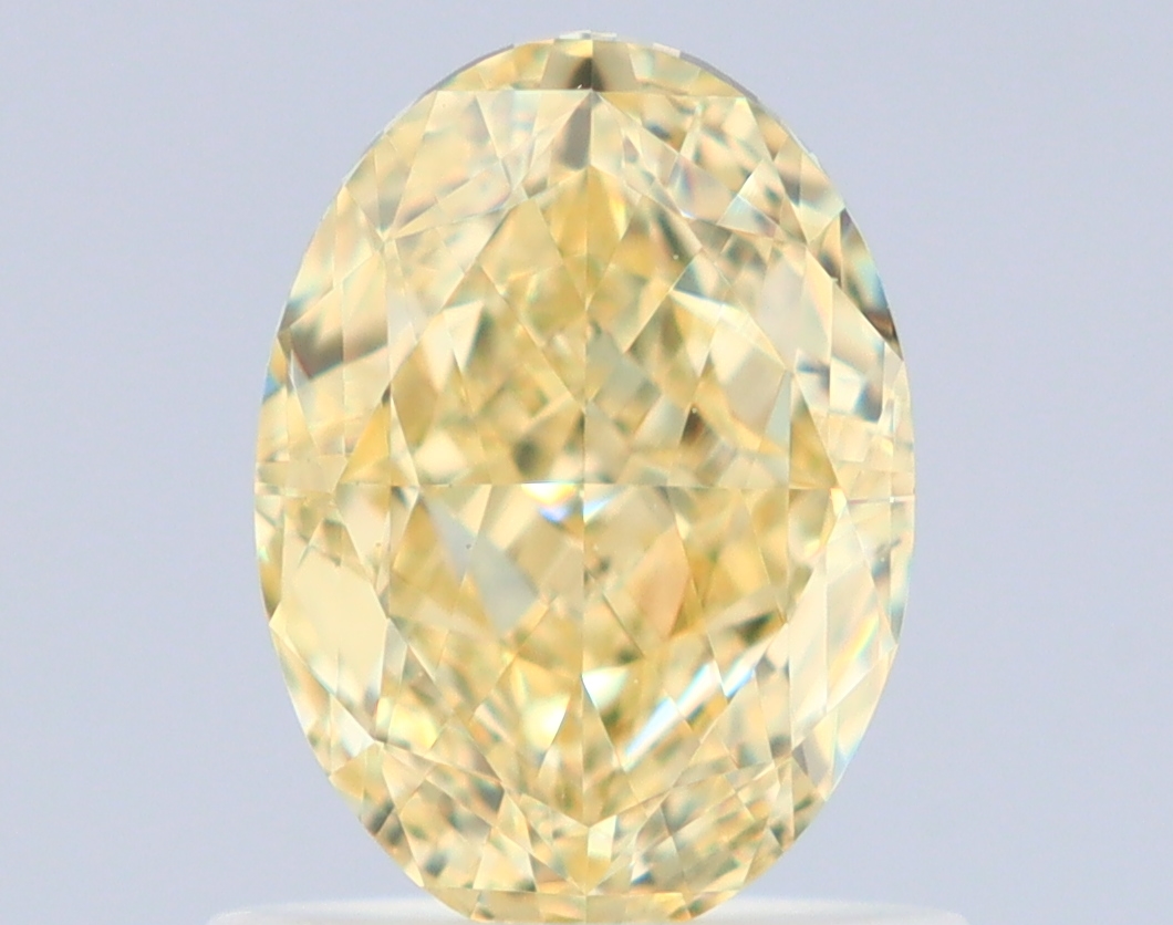 1.05ct Oval SINGLE image 2 of 3