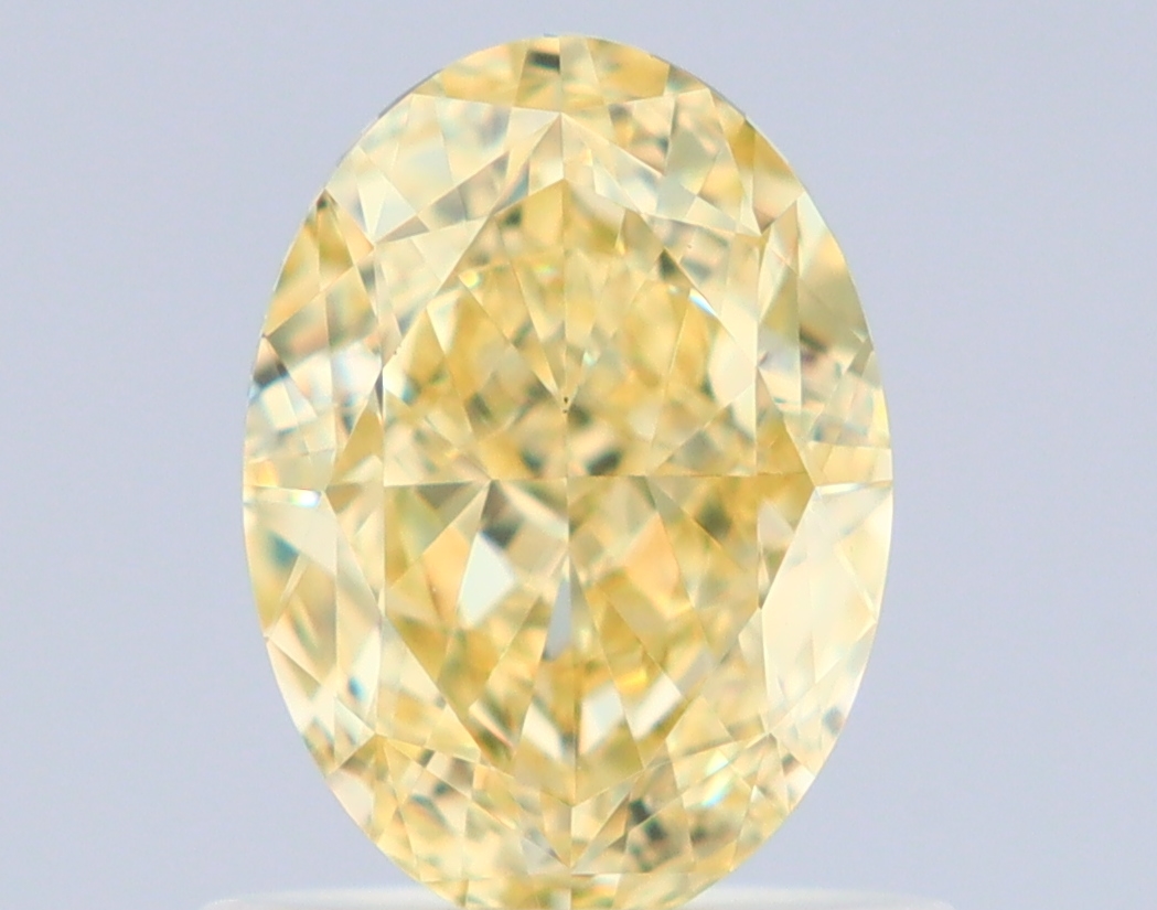 1.01ct Oval SINGLE image 2 of 3