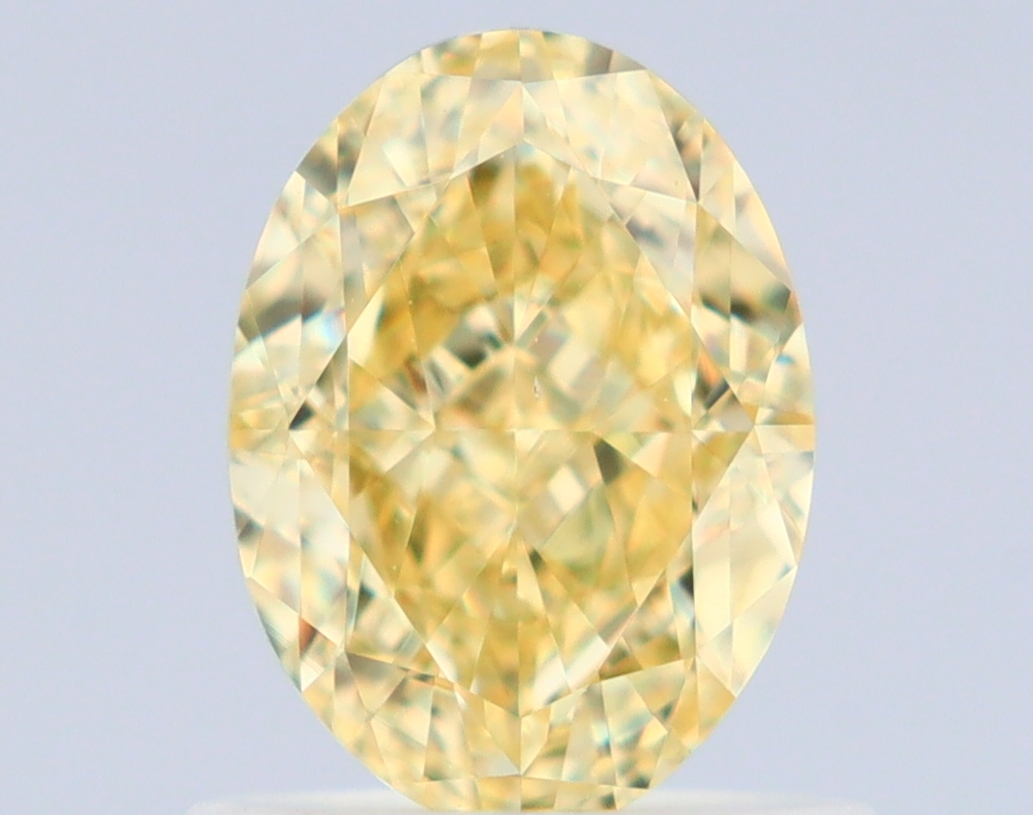 1.01ct Oval SINGLE image 2 of 3