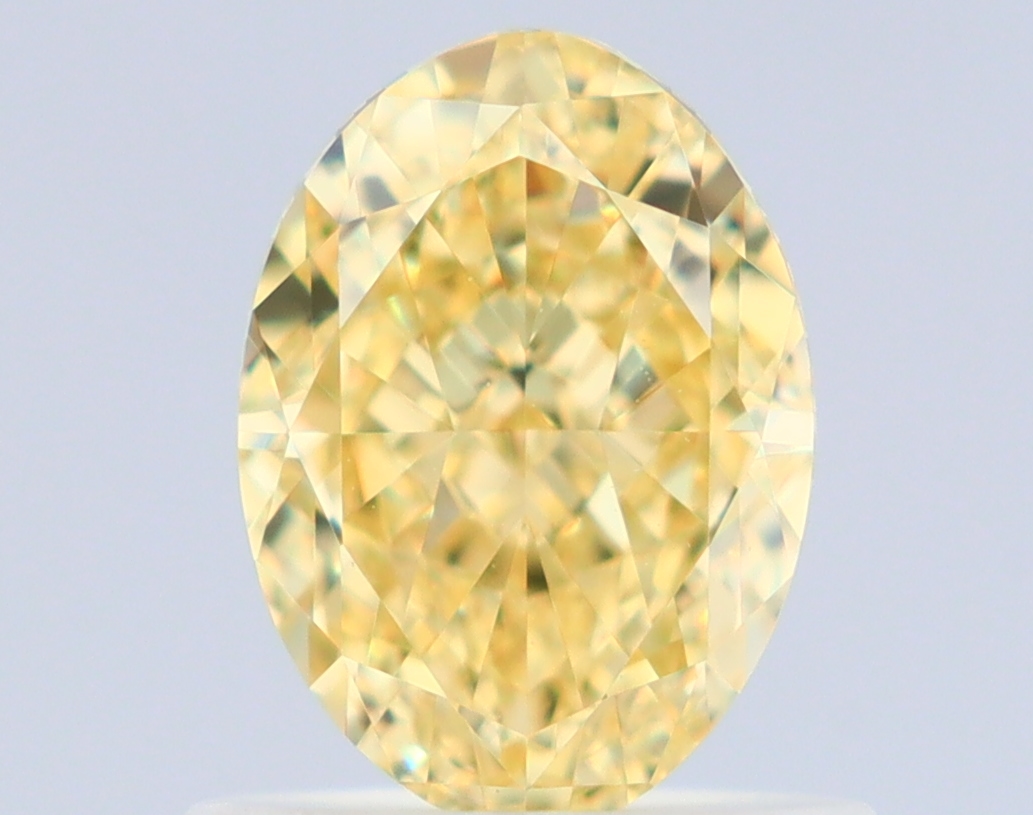 1.01ct Oval SINGLE image 2 of 3