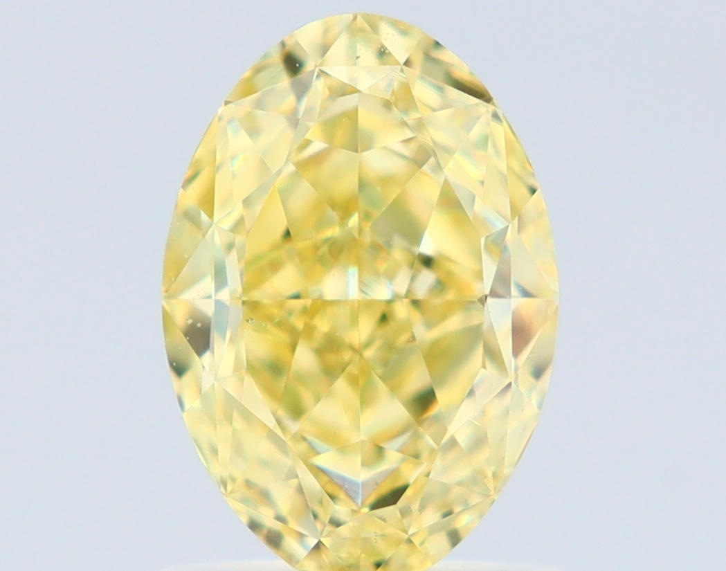 1.50ct Oval SINGLE image 2 of 3