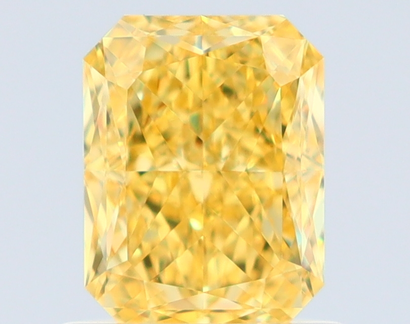 1.01ct Radiant SINGLE image 2 of 3