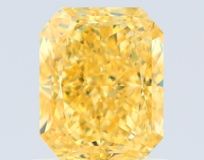 1.01ct Radiant SINGLE image 2 of 3