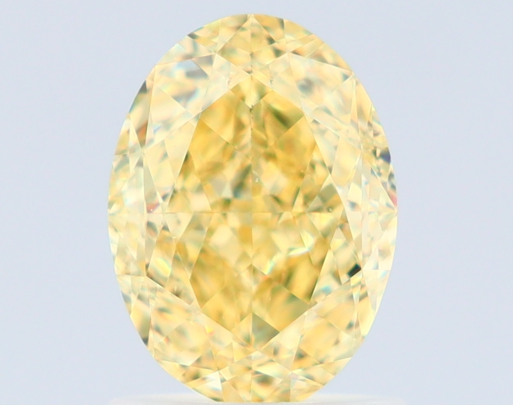1.51ct Oval SINGLE image 2 of 3