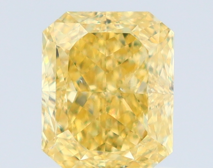 0.83ct Radiant SINGLE image 2 of 3